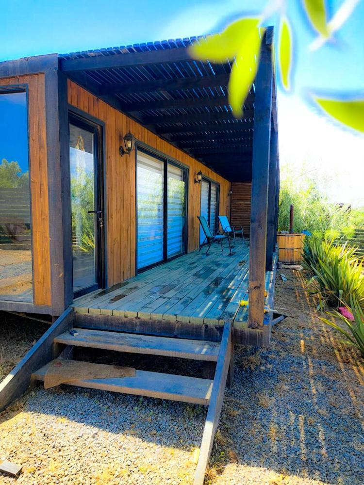 Cabana Con Tinaja -Litueche Villa Navidad Room photo